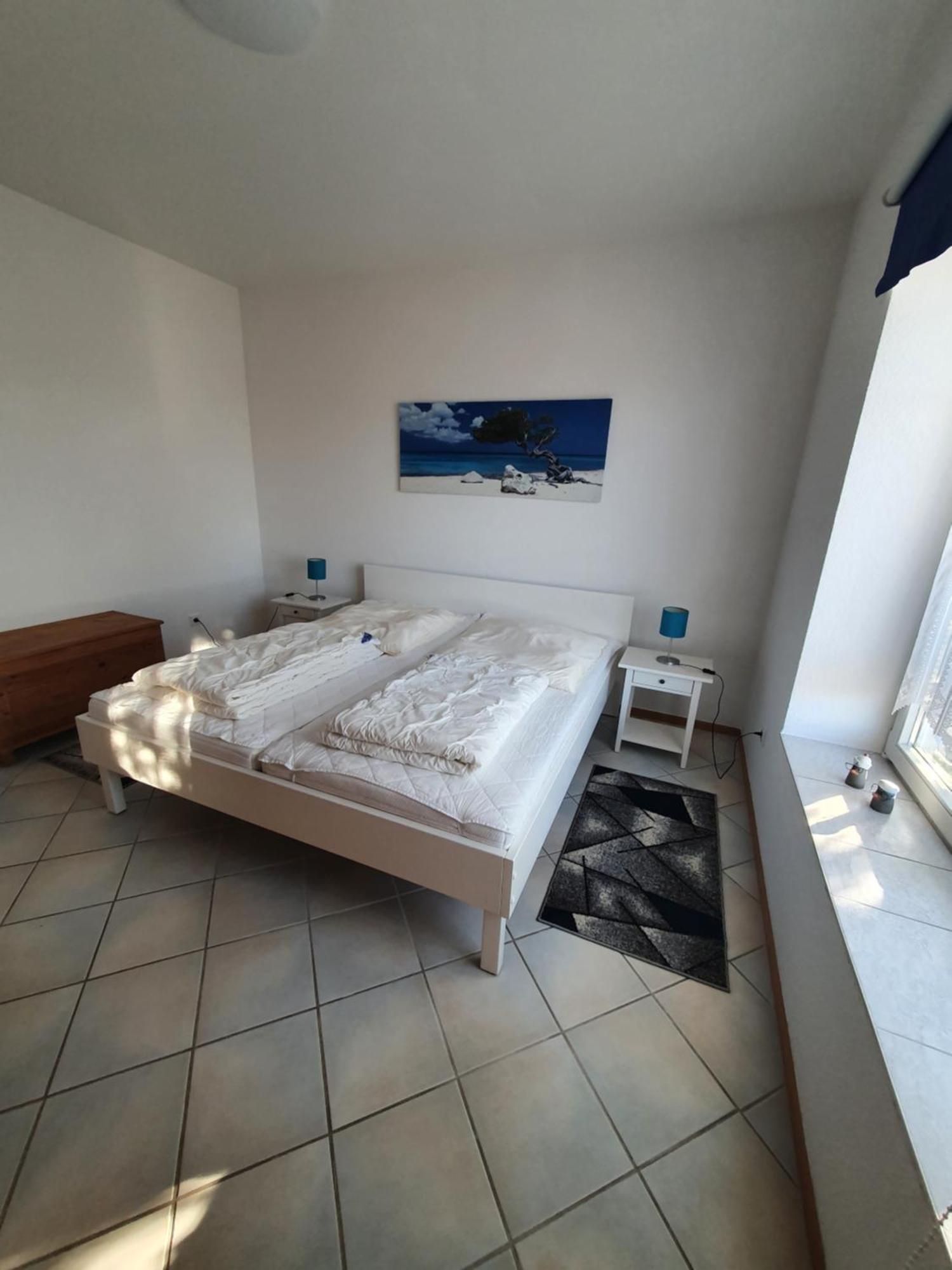 Haus Seeblick Insel Ruegen Lietzow Exterior foto