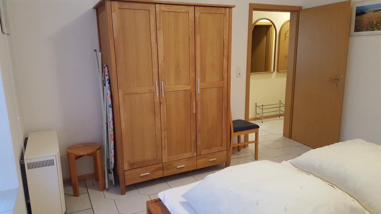 Haus Seeblick Insel Ruegen Lietzow Exterior foto
